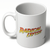 Radical Leftist (11oz Ceramic Mug)