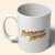 Radical Leftist (11oz Ceramic Mug)
