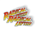 Radical Leftist (5" x 2.3" Vinyl Sticker -- Pack of Two!)