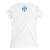 Hot Girls Hate Mike Lee (White Tee)