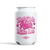 Hot Girls Hate Mike Lee (White Foam Can Cooler)