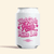 Hot Girls Hate Mike Lee (White Foam Can Cooler)