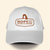 Hope (White Baseball Cap)
