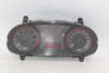Speedometer Cluster MPH 120 Analog Fits 15 DART 24318 68242886AC high resolution2
