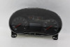 Speedometer Cluster MPH 1 Color Graphic Display Fits 17-18 MALIBU 24321 84128302 high resolution2