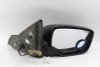 Right Passenger Side Black Door Mirror Power 2013-2017 HONDA ACCORD OEM #23428 76200-T2F-A310-M6 high resolution2