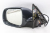 Left Driver Side Gray Door Mirror Power 15 Wire Fits 2009-2014 AUDI Q5 OEM 21099 8R1857409L01C, 8R1857409E01C high resolution2