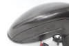 Right Passenger Side Gray Door Mirror Power 2011-2014 PORSCHE PANAMERA OEM 21101 9707312200