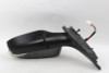 Left Driver Side Gray Door Mirror Heated Fits 2018-2020 TOYOTA C-HR OEM #21140 87940F4040 high resolution2