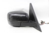 Right Passenger Side Black Door Mirror Power Fits 2010-12 RANGE ROVER OEM #21104 LR011120 high resolution2