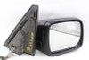 Right Passenger Side Black Door Mirror Power Fits 2010-12 RANGE ROVER OEM #21104 LR011120 high resolution2