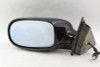 Left Driver Side Black Door Mirror Fits 2006 MASERATI QUATTROPO OEM #20918 high resolution2