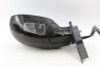 Left Driver Side Black Door Mirror Fits 2006 MASERATI QUATTROPO OEM #20918 high resolution2