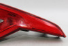 Left Driver Tail Light Decklid Mounted Fits 2015-2017 HYUNDAI SONATA OEM #21097 high resolution2