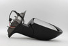 Right Passenger Side Black Door Mirror Power Fits 14-21 JEEP CHEROKEE OEM #38039 1UV64AXRAD high resolution2