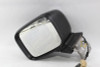 Left Driver Side Black Door Mirror Manual Fits 2015-2018 JEEP RENEGADE OEM 21069 0414117 high resolution2