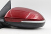 Left Driver Side Red Door Mirror Power Heated Fits 2016-19 KIA OPTIMA OEM #38046 67610-D5150ADR high resolution2