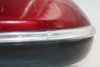 Left Driver Side Red Door Mirror Power Heated Fits 2016-19 KIA OPTIMA OEM #38046 67610-D5150ADR high resolution2