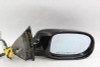 Right Passenger Side Black Door Mirror Fits 2006 MASERATI QUATTROPO OEM #21089 high resolution2