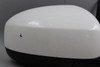 Right Passenger Side White Door Mirror Fits 2013-16 NISSAN PATHFINDER OEM #38032 963013KA9A high resolution2