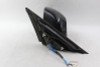 Left Driver Side Black Door Mirror Power Fits 2014-2019 INFINITI Q50 OEM #23011 963026HH0A high resolution2