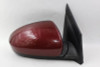 Right Passenger Side Red Door Mirror Power Fits 2016-18 HYUNDAI TUCSON OEM 23054 87620D3410