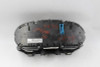 Speedometer Cluster MPH Fits 2017-2019 VOLKSWAGEN PASSAT OEM #23044 561920971B high resolution2