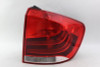 Right Passenger Tail Light Quarter Mounted Fits 2012-2015 BMW X1 OEM #22976 2990112-09 high resolution2