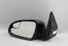 Left Driver Side Black Door Mirror 3 Pin Fits 2018-2022 HYUNDAI KONA OEM #38018 87610J9100MZH high resolution2