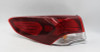 Left Driver Tail Light Quarter Panel Mounted Fits 18-19 HYUNDAI SONATA OEM 22865 high resolution2