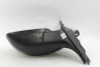 Left Driver Side Black Door Mirror Power Fits 2009-2013 INFINITI G37 OEM #22739 963021NC2A