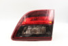 Right Passenger Tail Light Lid Mounted Fits 2013-2015 MAZDA CX-9 OEM #22727 TK21513F0A high resolution2