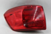 Left Driver Tail Light Quarter Panel Mounted Fits 2016-2018 KIA SEDONA OEM 22840 92401-A9010, 92401-A9420 high resolution2