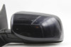 Left Driver Side Blue Door Mirror Power Heated Fits 2006-10 BMW 550i OEM #19300
