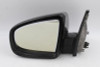 Left Driver Side Silver 3 Pin Door Mirror Power Fits 2007-2013 BMW X5 OEM #18884 high resolution2