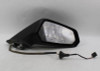 Right Passenger Side Black Door Mirror Power 2010-15 CHEVROLET CAMARO OEM #18967 high resolution2
