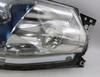 Right Passenger Headlight Fits 2011-2012 NISSAN LEAF OEM #18983 high resolution2