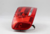 Left Driver Tail Light Incandescent Bulb Sedan Fits 2009-2012 AUDI A4 OEM #18872 high resolution2
