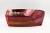 Right Passenger Tail Light Fits 2019 VOLKSWAGEN JETTA OEM #18901
