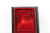 Right Passenger Tail Light SUV Quarter Panel Fits 2005-2009 HUMMER H2 OEM #18903 high resolution2