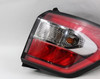 Right Passenger Tail Light Quarter Panel Mounted 2017-18 FORD ESCAPE OEM #18917 GJ54-13404-AG high resolution2