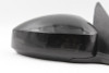 Right Passenger Side Black Door Mirror Power Fits 2003-04 NISSAN 350Z OEM #18800 high resolution2