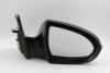 Right Passenger Side Black Door Mirror Power Fits 2010-16 KIA SPORTAGE OEM 18798
