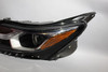 Driver Left Headlight Halogen Opt T4A 2018-2021 EQUINOX OEM #36803 84753435, 84428283 high resolution2