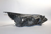 Driver Left Headlight Halogen Opt T4A 2018-2021 EQUINOX OEM #36803 84753435, 84428283 high resolution2