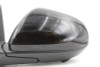 Left Driver Side Black 10 Pin Door Mirror Fits 2021 BUICK ENCOREGX OEM #18717 high resolution2
