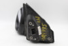 Left Driver Side Black 10 Pin Door Mirror Fits 2021 BUICK ENCOREGX OEM #18717 high resolution2