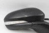 Right Passenger Side Black Door Mirror Power Fits 2013-14 FORD FUSION OEM #18724
