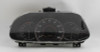 Speedometer Cluster US Market Sport CVT Fits 2013-2017 HONDA ACCORD OEM #18310 78100-T2F-A120-M1 high resolution2