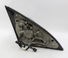 Left Driver Side Silver Door Mirror Power Fits 2006-10 MERCEDES R350 OEM #18005